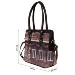 Teacher Bag for Women