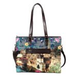 office tote bag laptop