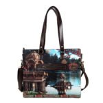 office tote bag laptop