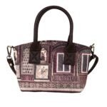 mini handbag