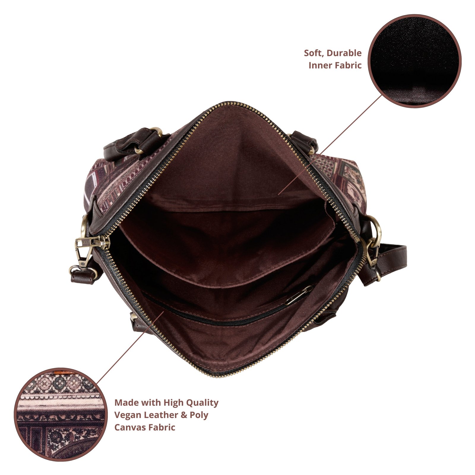 Teacher Bag for Women Teacher Bag for Women