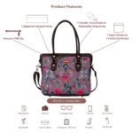 Teacher Bag for Women