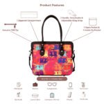 Teacher Bag for Women