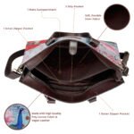office tote bag laptop