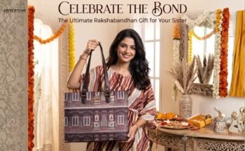 rakshabandhan gift for sister