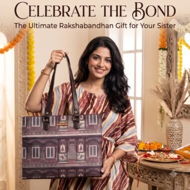 Satchel Handbags for Women in India – Stylish, Spacious & Perfect for Everyday Use