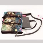 office tote bag laptop