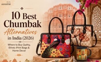 10 Best Chumbak Alternatives in India
