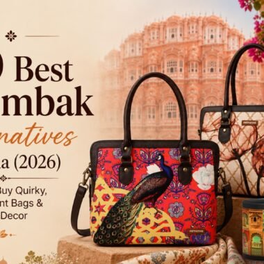 10 Best Chumbak Alternatives in India