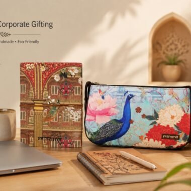 How to Choose Sustainable Corporate Gifts in India