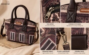 Best sling bags for women - hands-free crossbody bags for work, travel and everyday use