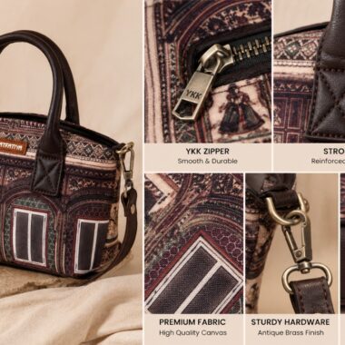 Best Sling Bags for Women- Hands-Free Style for Work, Travel & Everyday