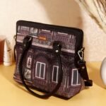 Teacher Bag for Women