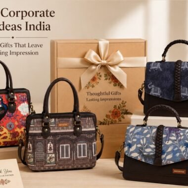 Best Corporate Gifting Ideas India