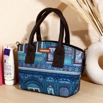 mini handbag