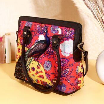 Teacher Bag for Women