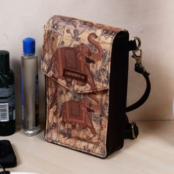 Mobile Sling Bags