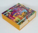 Gift Box | Traditional Art Notebook, Copper Bottle & Pen Gift Set