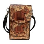 Mobile Sling Bags
