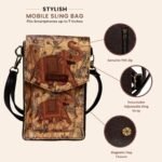 Mobile Sling Bags