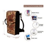 Mobile Sling Bags
