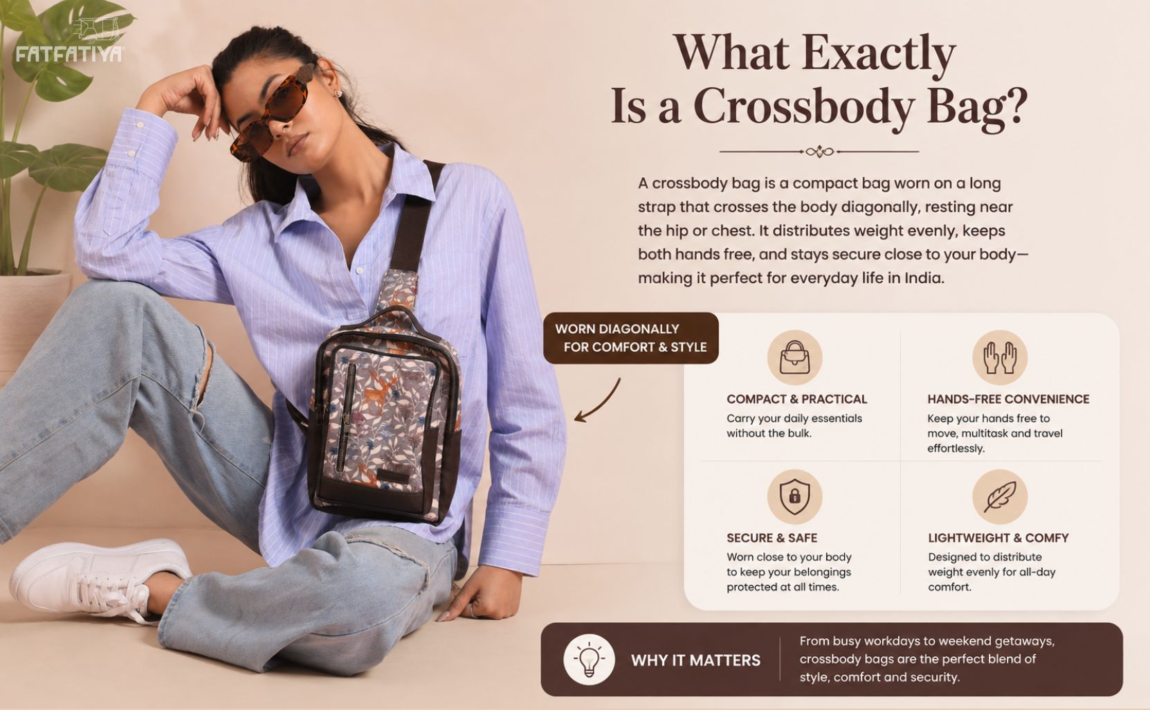 crossbody bags
