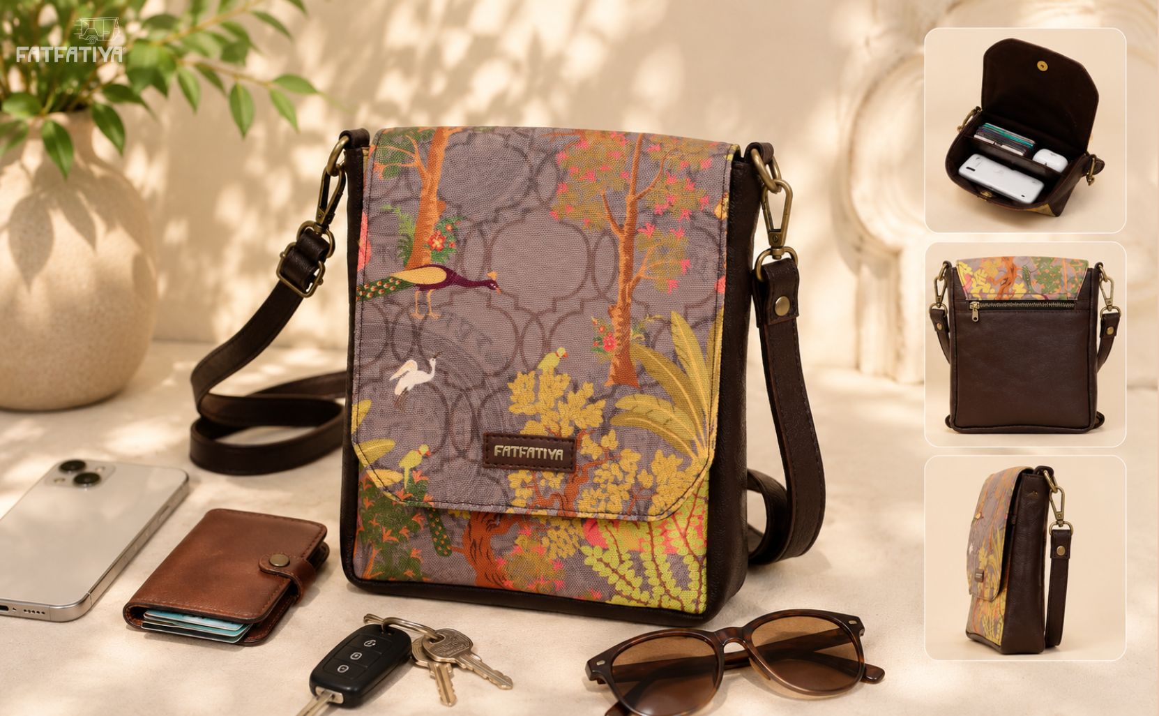 crossbody bags for women