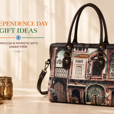 Independence Day Gift Ideas 2026 – Tricolor & Patriotic Gifts Under ₹1999
