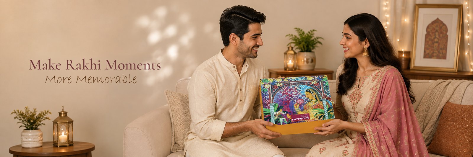 gifts for rakhi