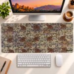 Large Mouse Pad