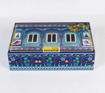 FATFATIYA Premium Rajasthani Art Gift Box