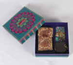 FATFATIYA Rajasthani Art Gift Set