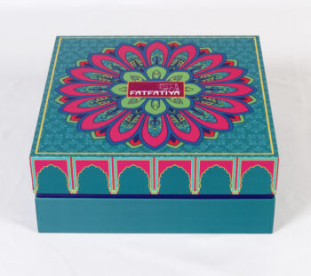 FATFATIYA Rajasthani Art Gift Set