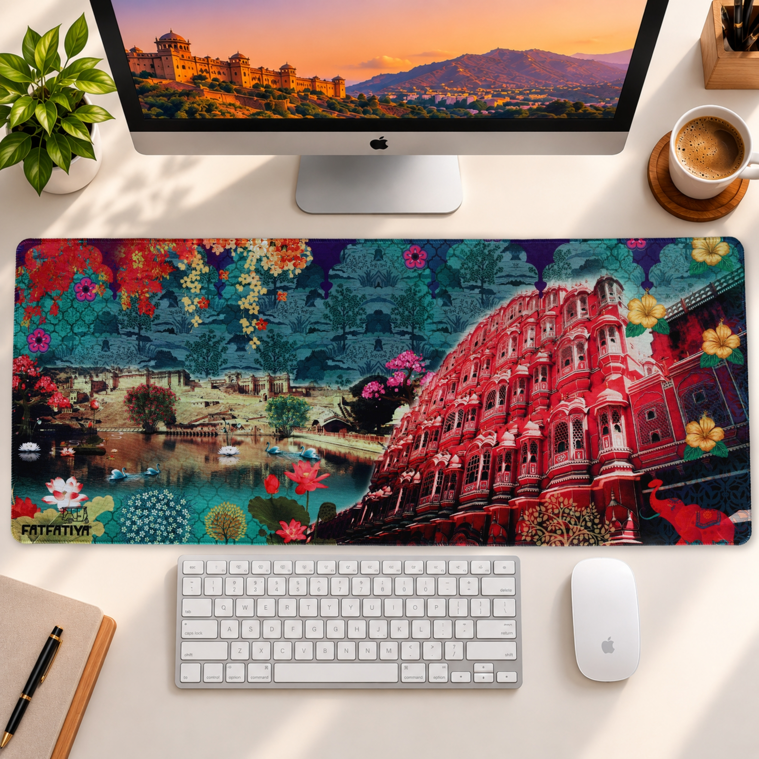 Large Gaming Mouse Pad Large Gaming Mouse Pad