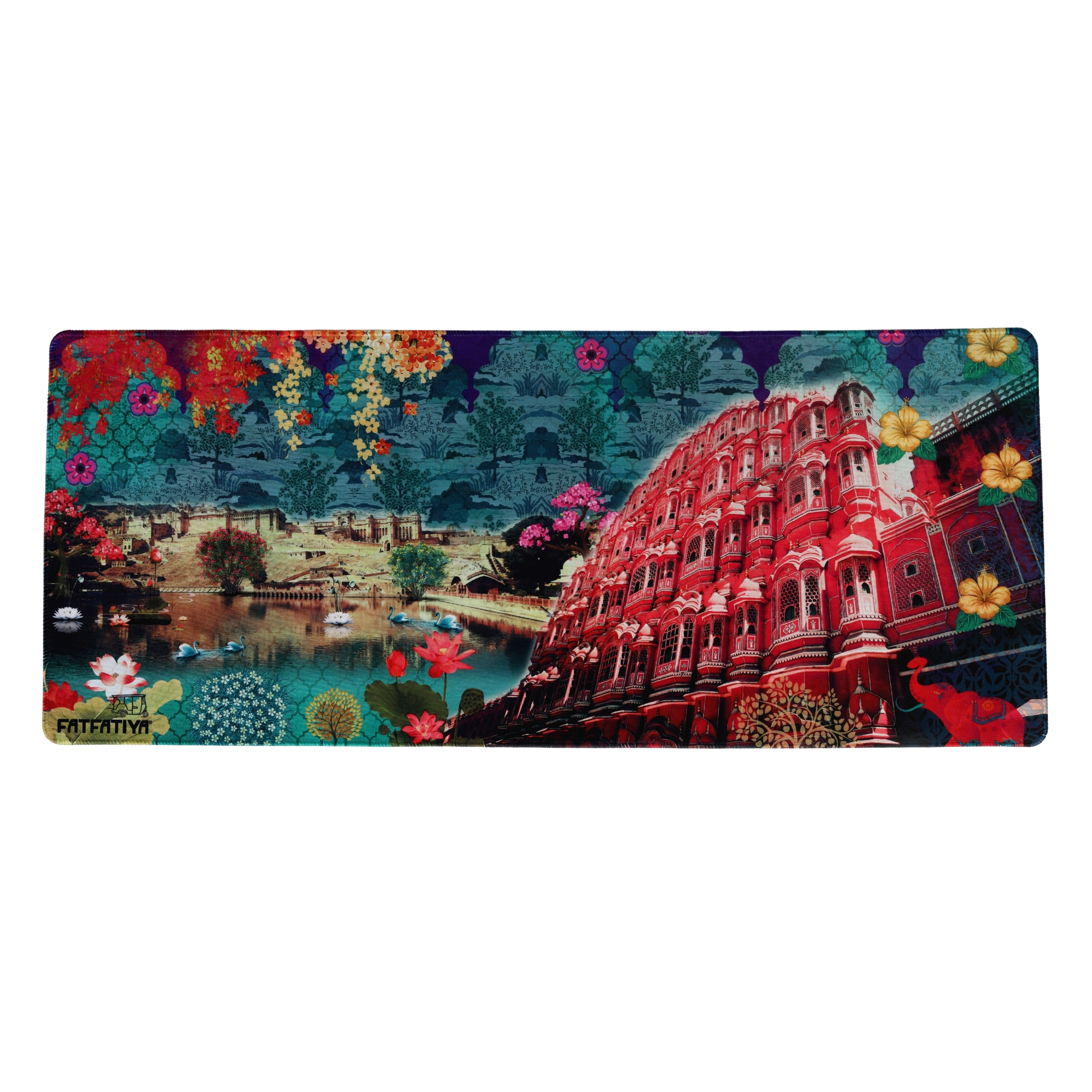 Large Gaming Mouse Pad Large Gaming Mouse Pad