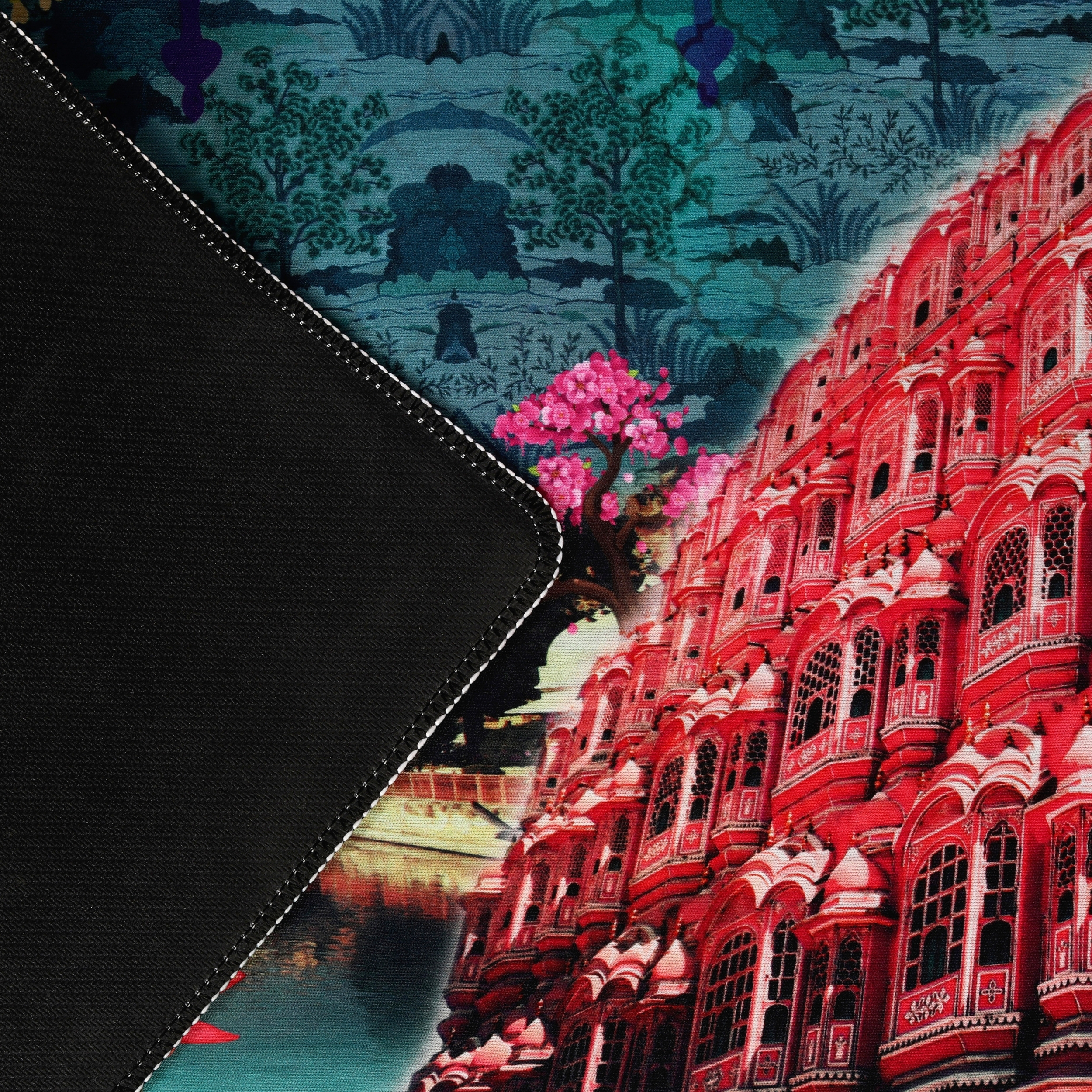 Large Gaming Mouse Pad Large Gaming Mouse Pad
