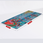 Elephant Large Mouse Pad for Gaming