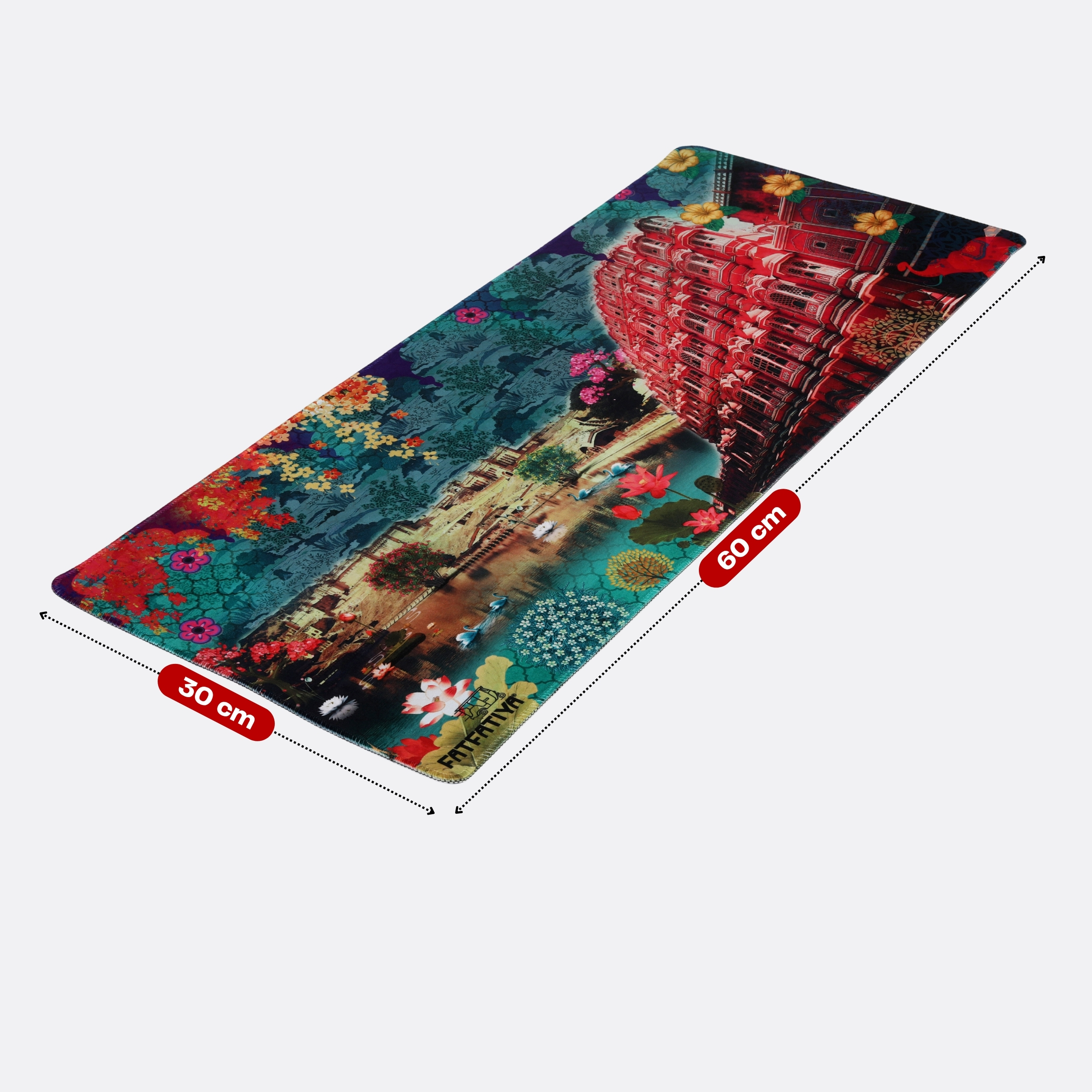 Large Gaming Mouse Pad Large Gaming Mouse Pad