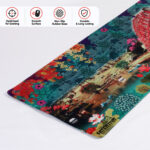 Large Gaming Mouse Pad