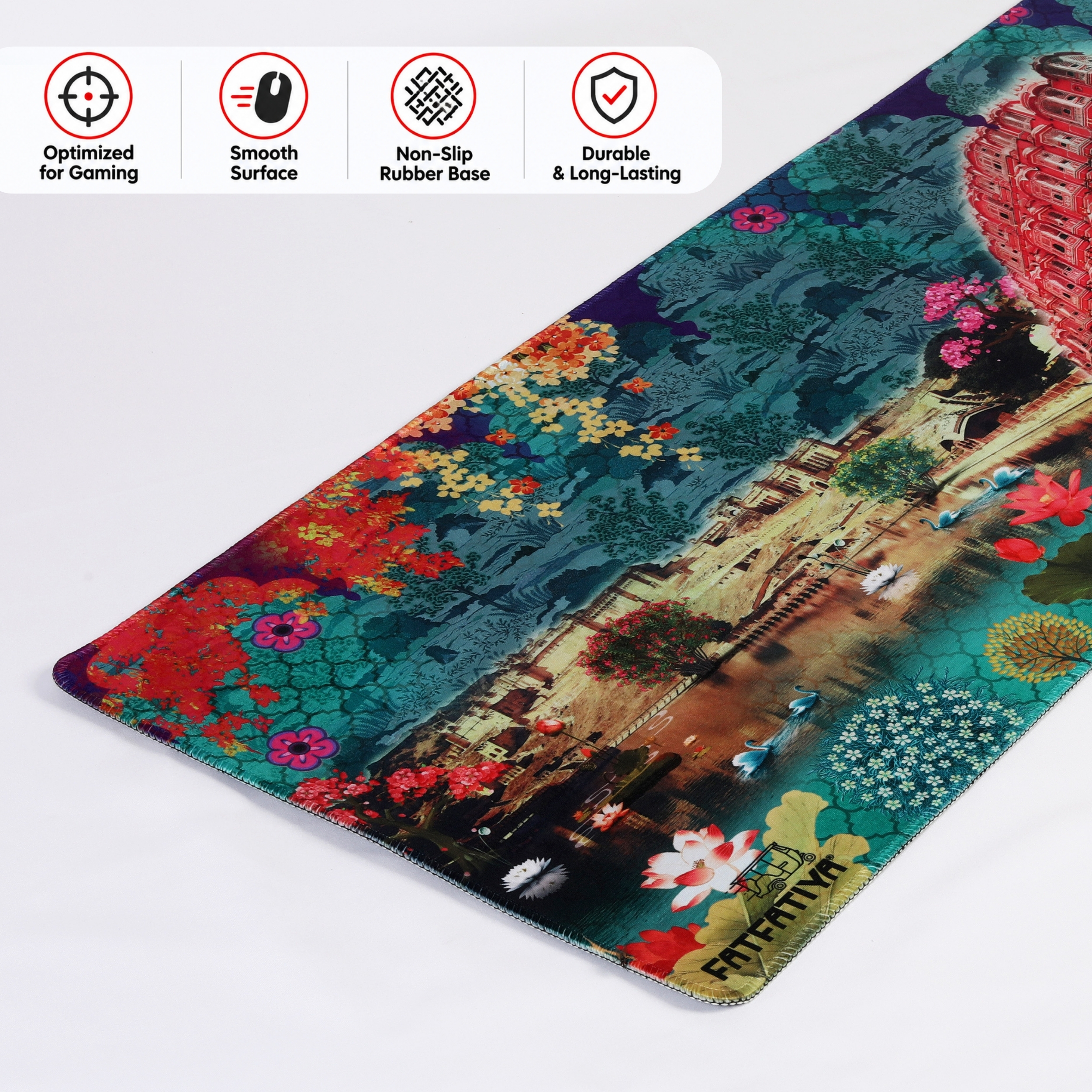 Large Gaming Mouse Pad Large Gaming Mouse Pad