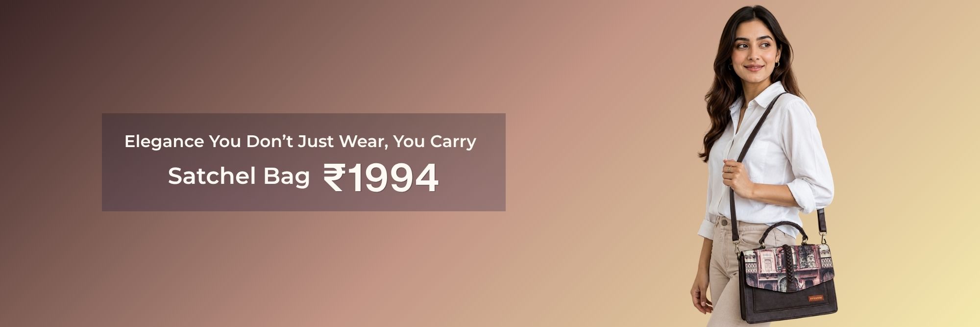 Handbags for girls