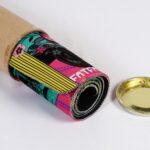 Auto Rickshaw Elephant Mouse Pad
