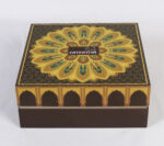 Fatfatiya Indian Gift Box – Notebook, Wallet & Mini Utility Bag
