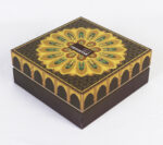 Fatfatiya Indian Gift Box – Notebook, Wallet & Mini Utility Bag