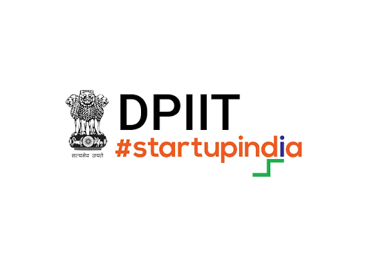 DPIIT Startup India