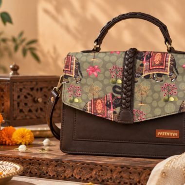 Best Navratri Gift Ideas 2026: Garba Bags, Kanya Pujan Gifts & Jaipur Gift Boxes