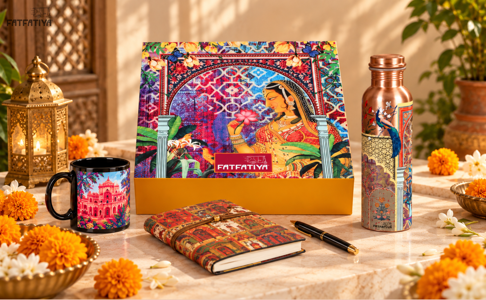 gift box